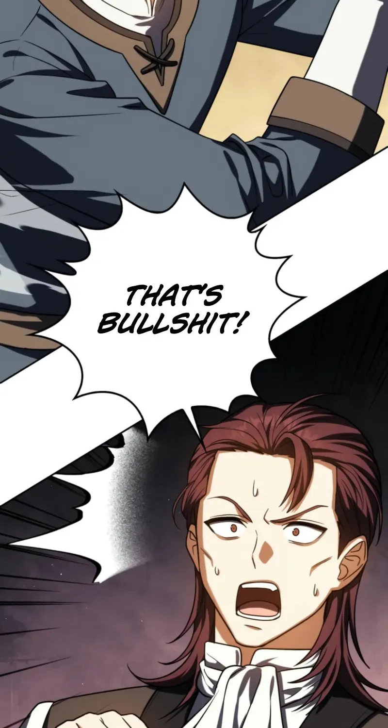 The Reincarnated Assassin Is a Swordmaster Chapter 53 page 48 - 