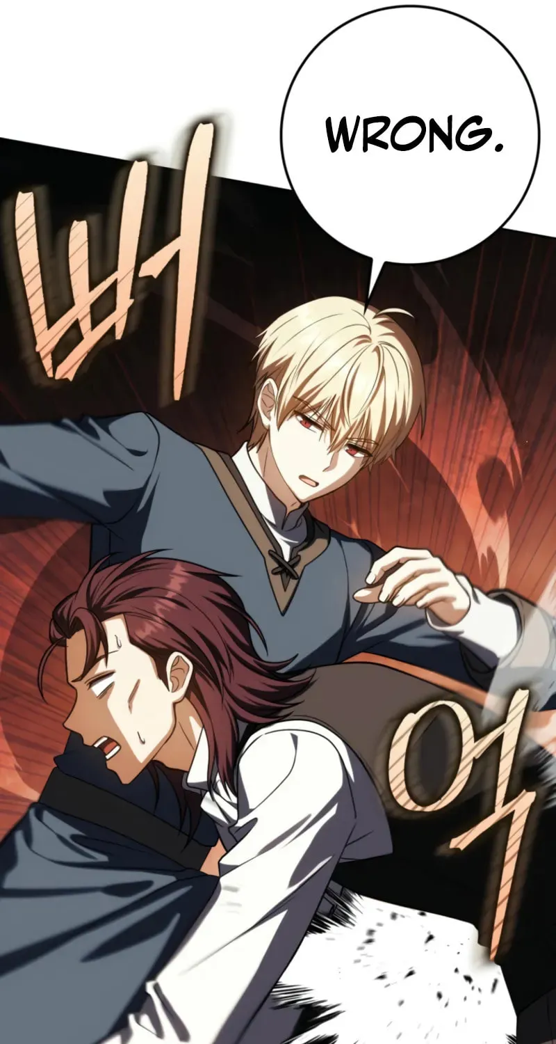 The Reincarnated Assassin Is a Swordmaster Chapter 53 page 50 - 