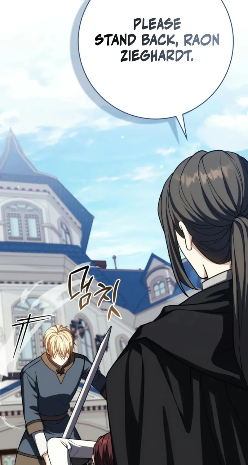 The Reincarnated Assassin Is a Swordmaster Chapter 53 page 58 - 