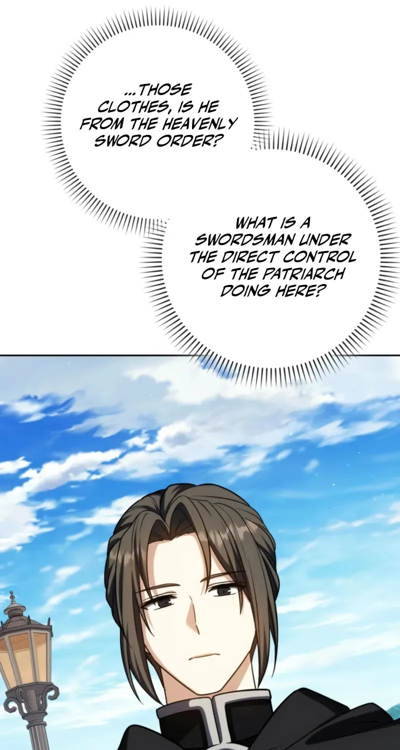The Reincarnated Assassin Is a Swordmaster Chapter 53 page 60 - 