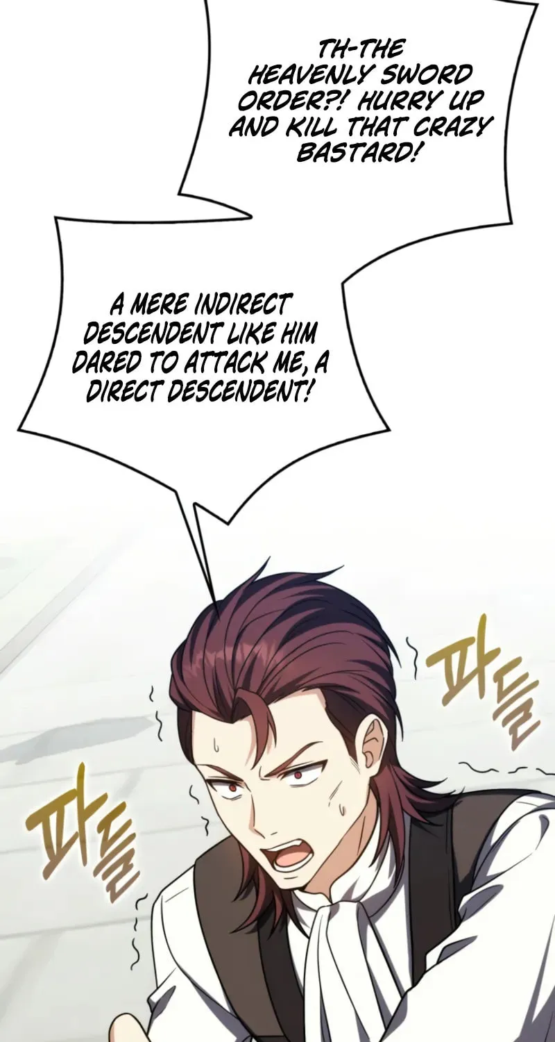 The Reincarnated Assassin Is a Swordmaster Chapter 53 page 62 - 