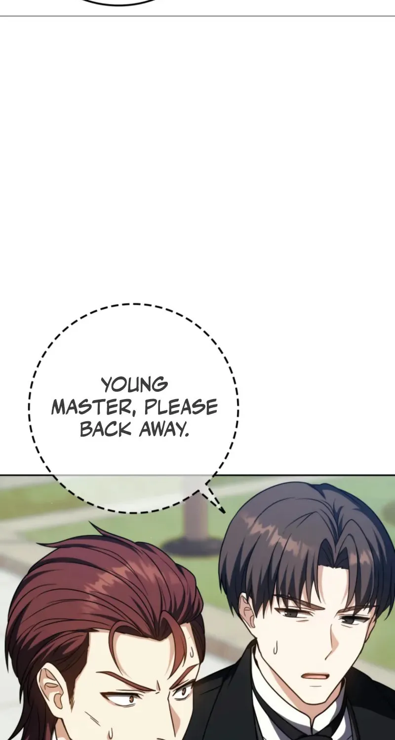 The Reincarnated Assassin Is a Swordmaster Chapter 53 page 65 - 