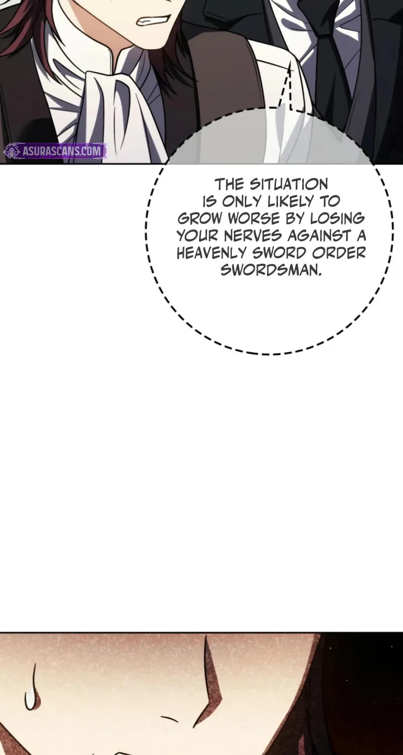The Reincarnated Assassin Is a Swordmaster Chapter 53 page 66 - 