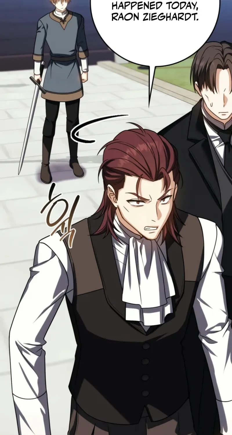 The Reincarnated Assassin Is a Swordmaster Chapter 53 page 68 - 