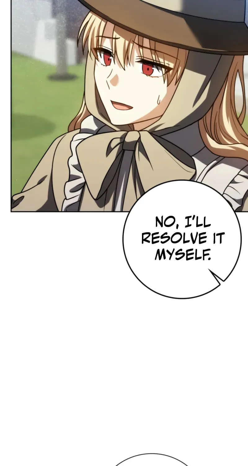 The Reincarnated Assassin Is a Swordmaster Chapter 53 page 74 - 
