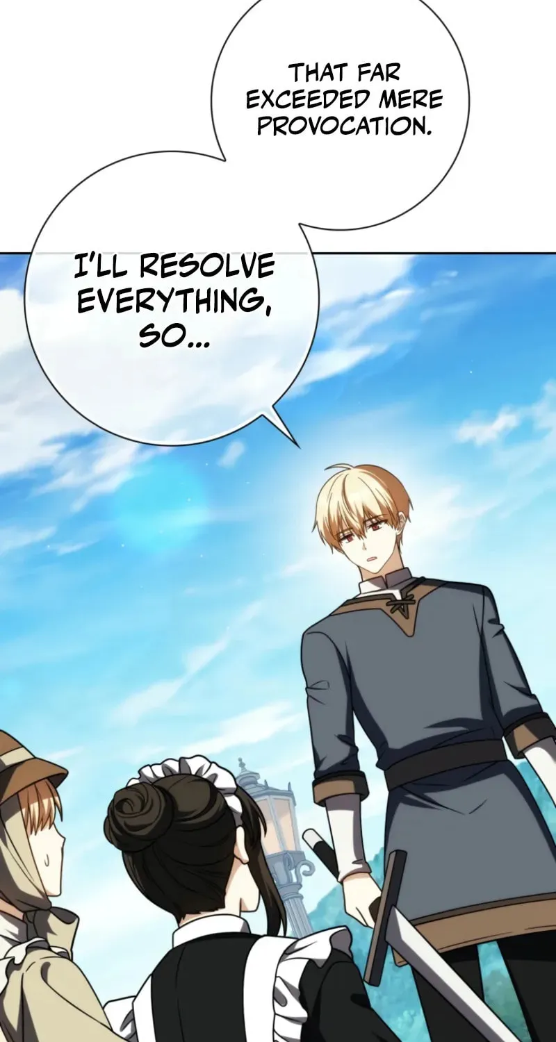 The Reincarnated Assassin Is a Swordmaster Chapter 53 page 75 - 