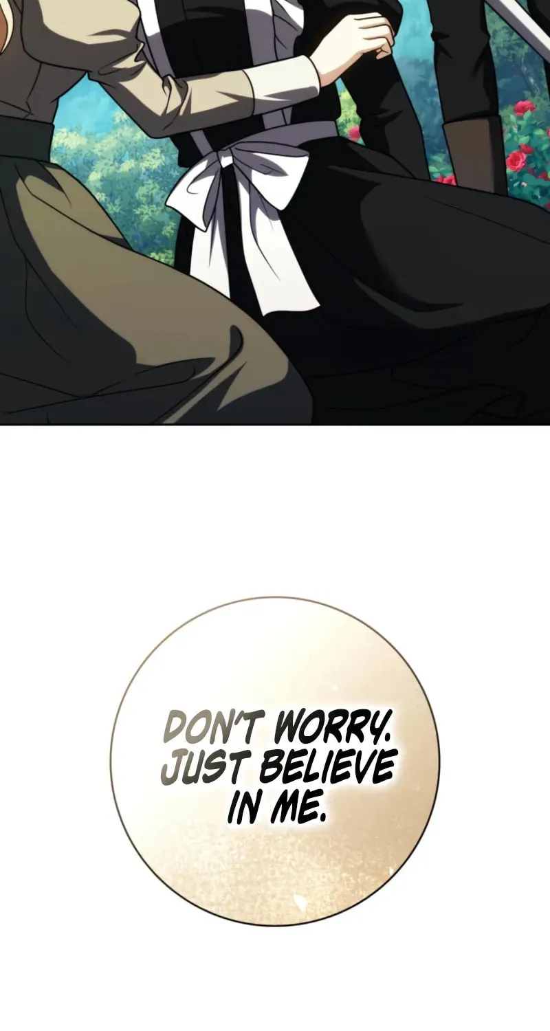 The Reincarnated Assassin Is a Swordmaster Chapter 53 page 76 - 
