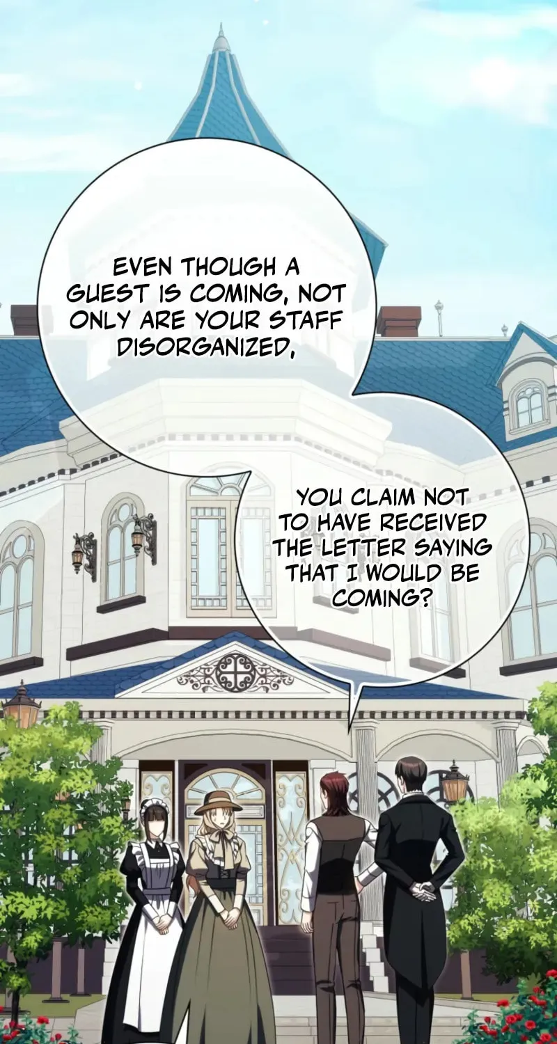 The Reincarnated Assassin Is a Swordmaster Chapter 53 page 9 - 