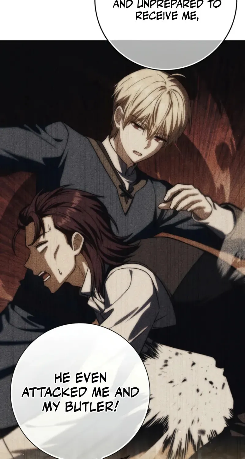 The Reincarnated Assassin Is a Swordmaster Chapter 53 page 82 - 