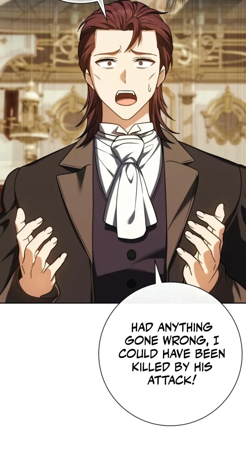 The Reincarnated Assassin Is a Swordmaster Chapter 53 page 83 - 