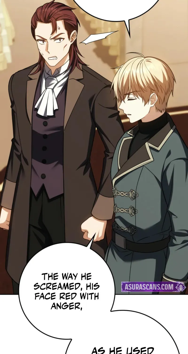 The Reincarnated Assassin Is a Swordmaster Chapter 53 page 86 - 