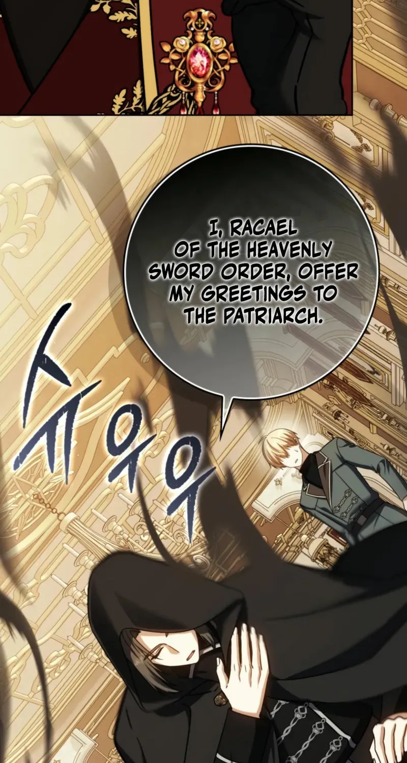 The Reincarnated Assassin Is a Swordmaster Chapter 53 page 93 - 