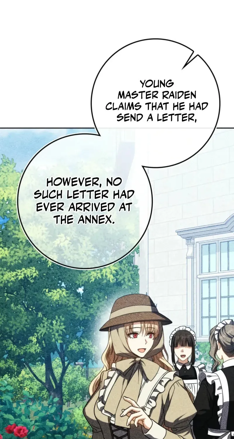 The Reincarnated Assassin Is a Swordmaster Chapter 53 page 95 - 