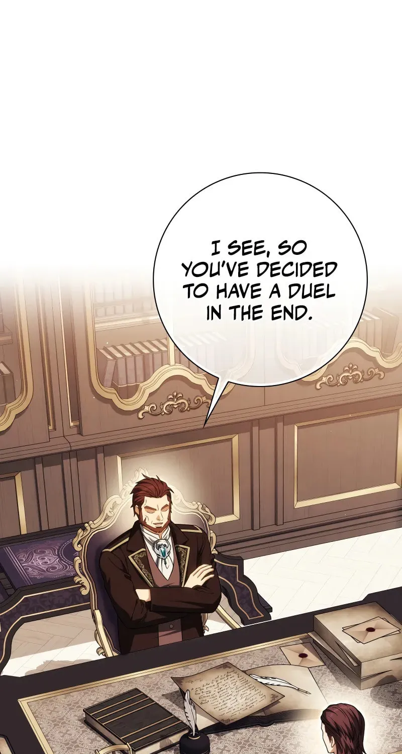 The Reincarnated Assassin Is a Swordmaster Chapter 54 page 2 - 
