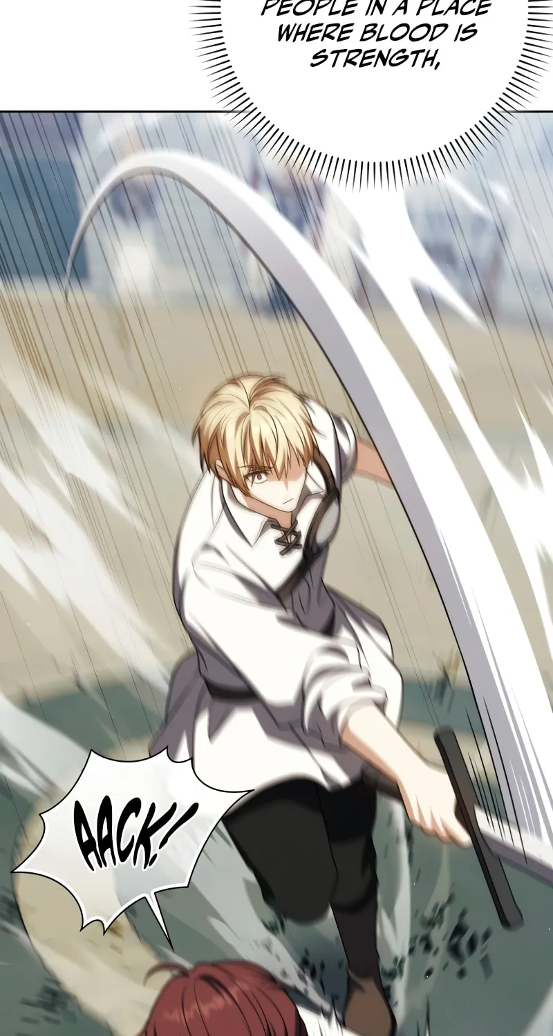 The Reincarnated Assassin Is a Swordmaster Chapter 54 page 105 - 