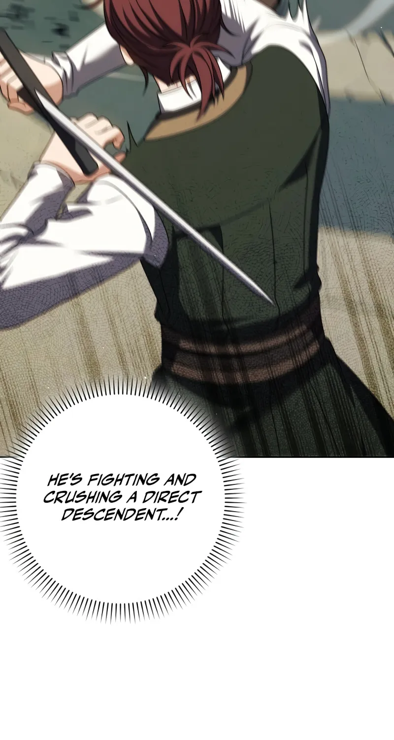 The Reincarnated Assassin Is a Swordmaster Chapter 54 page 106 - 
