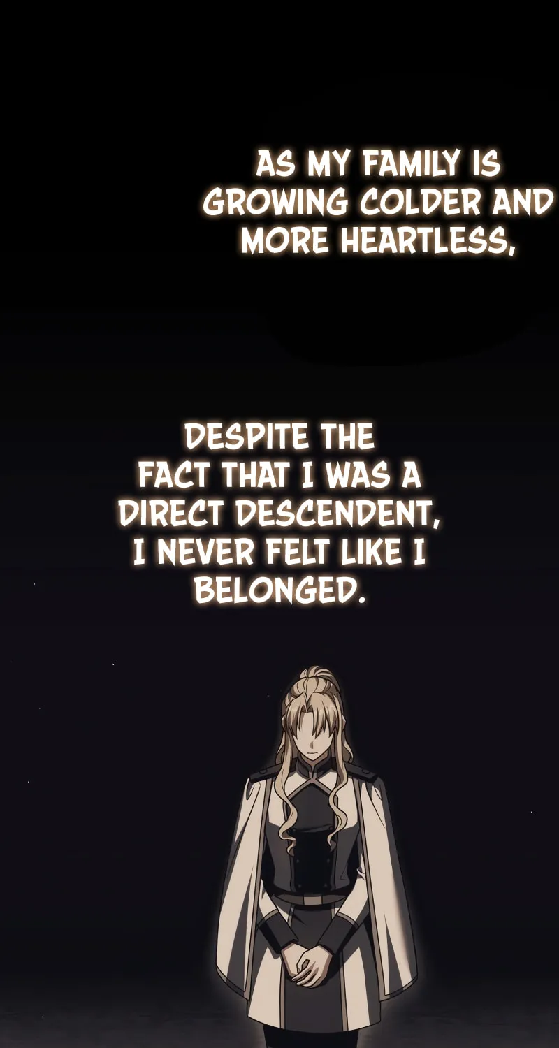 The Reincarnated Assassin Is a Swordmaster Chapter 54 page 109 - 