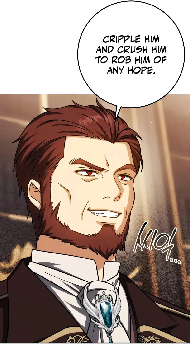 The Reincarnated Assassin Is a Swordmaster Chapter 54 page 12 - 
