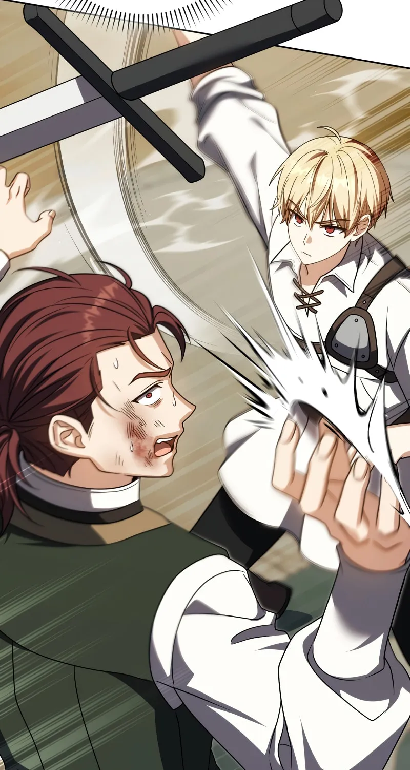 The Reincarnated Assassin Is a Swordmaster Chapter 54 page 113 - 