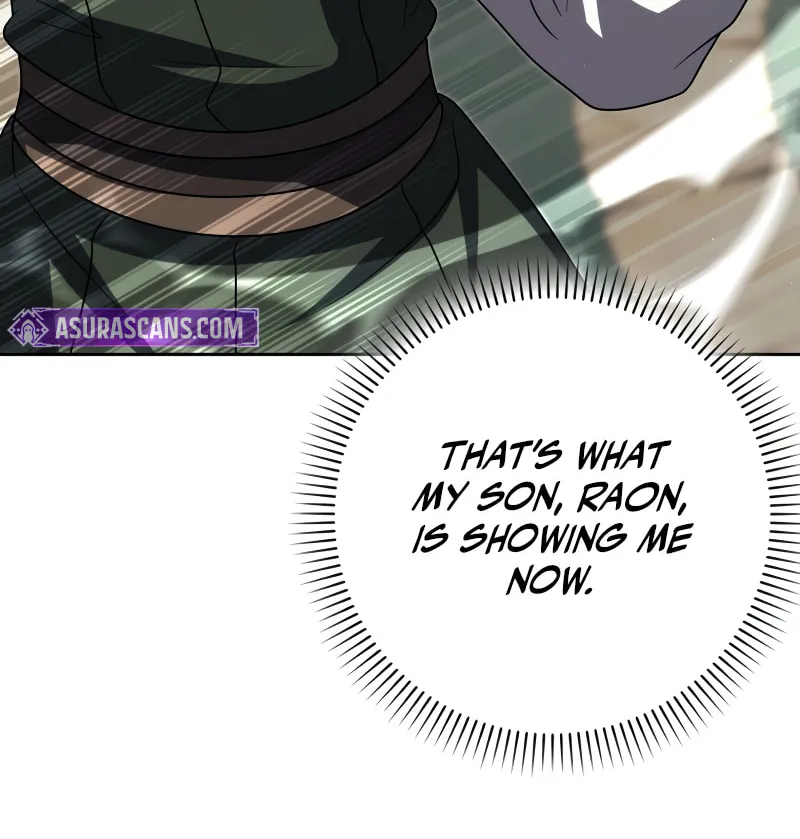 The Reincarnated Assassin Is a Swordmaster Chapter 54 page 114 - 