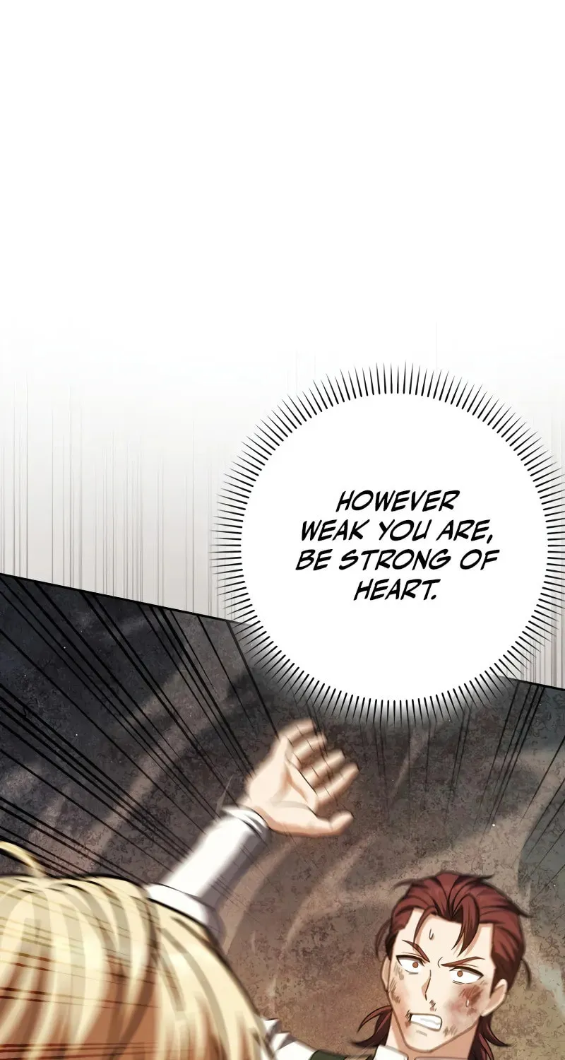 The Reincarnated Assassin Is a Swordmaster Chapter 54 page 115 - 