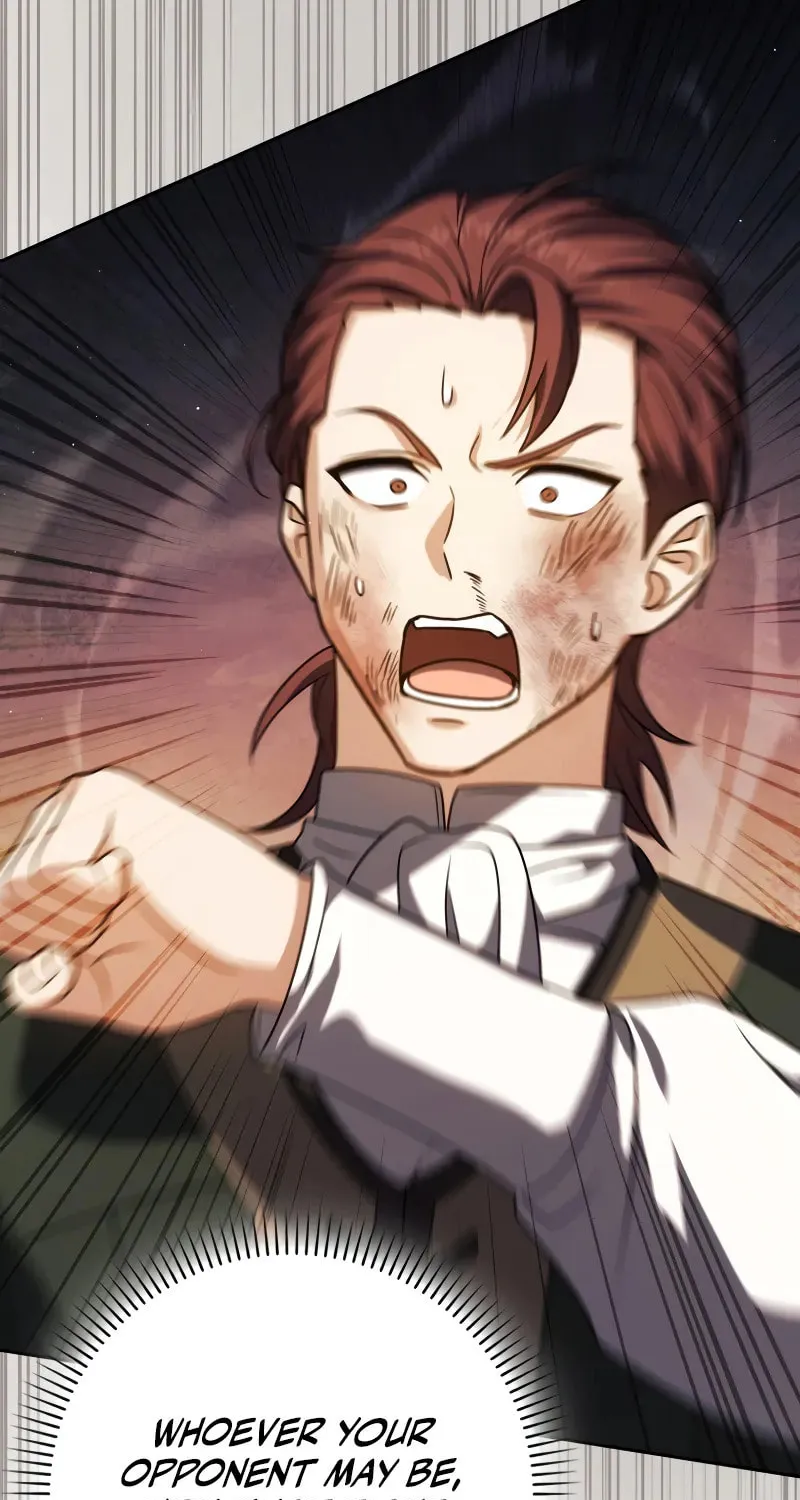 The Reincarnated Assassin Is a Swordmaster Chapter 54 page 117 - 