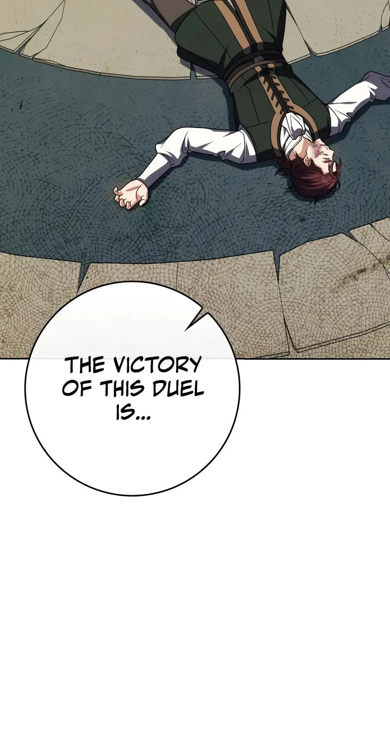 The Reincarnated Assassin Is a Swordmaster Chapter 54 page 121 - 
