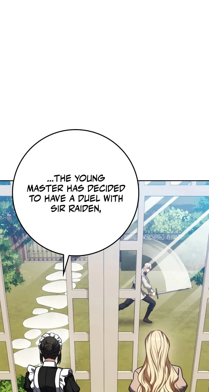 The Reincarnated Assassin Is a Swordmaster Chapter 54 page 17 - 