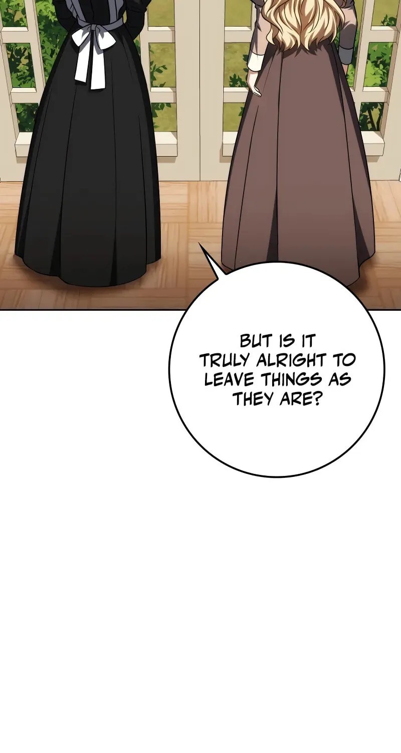 The Reincarnated Assassin Is a Swordmaster Chapter 54 page 18 - 