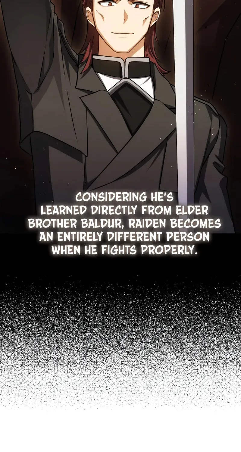 The Reincarnated Assassin Is a Swordmaster Chapter 54 page 23 - 