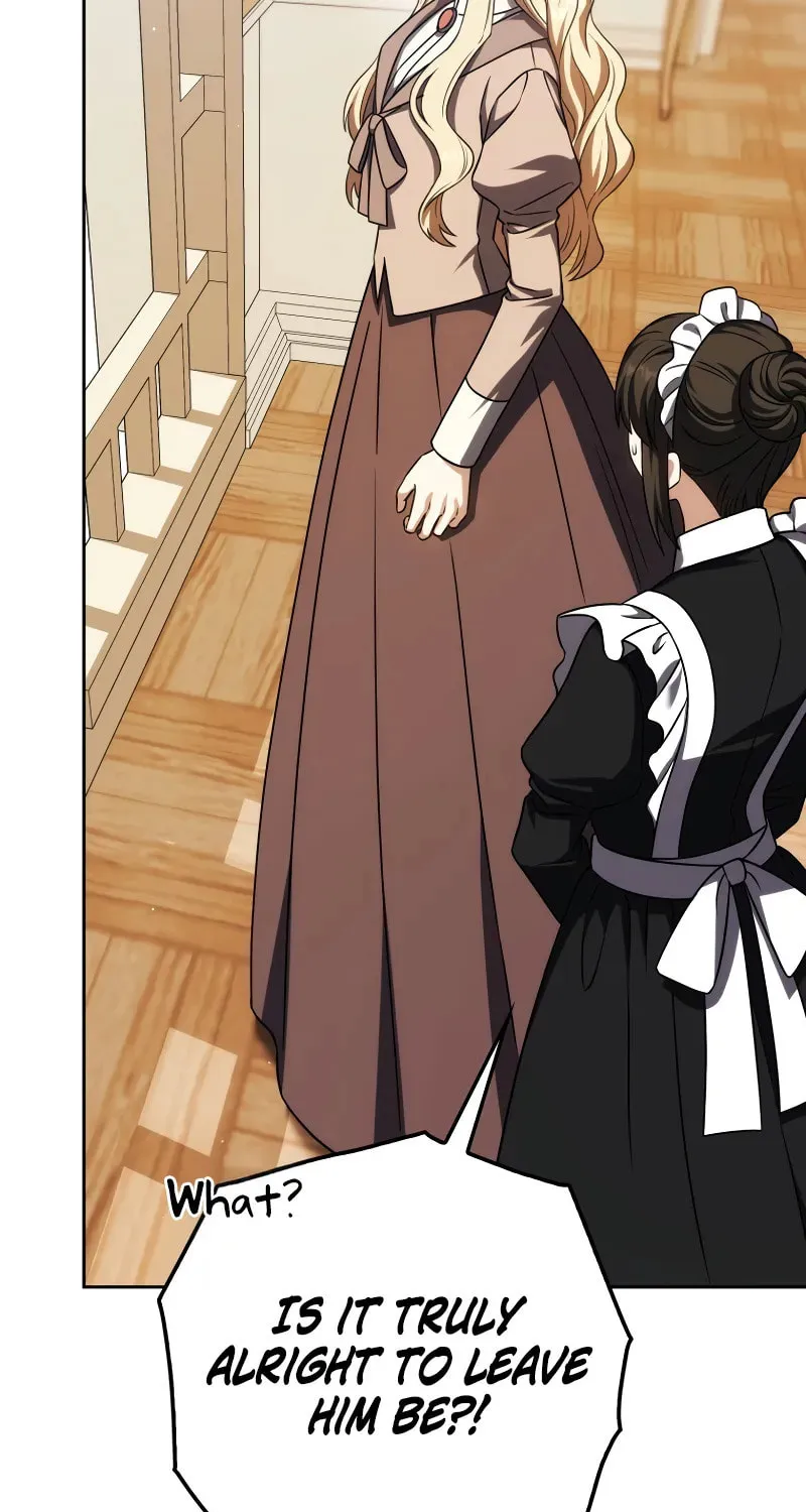 The Reincarnated Assassin Is a Swordmaster Chapter 54 page 26 - 