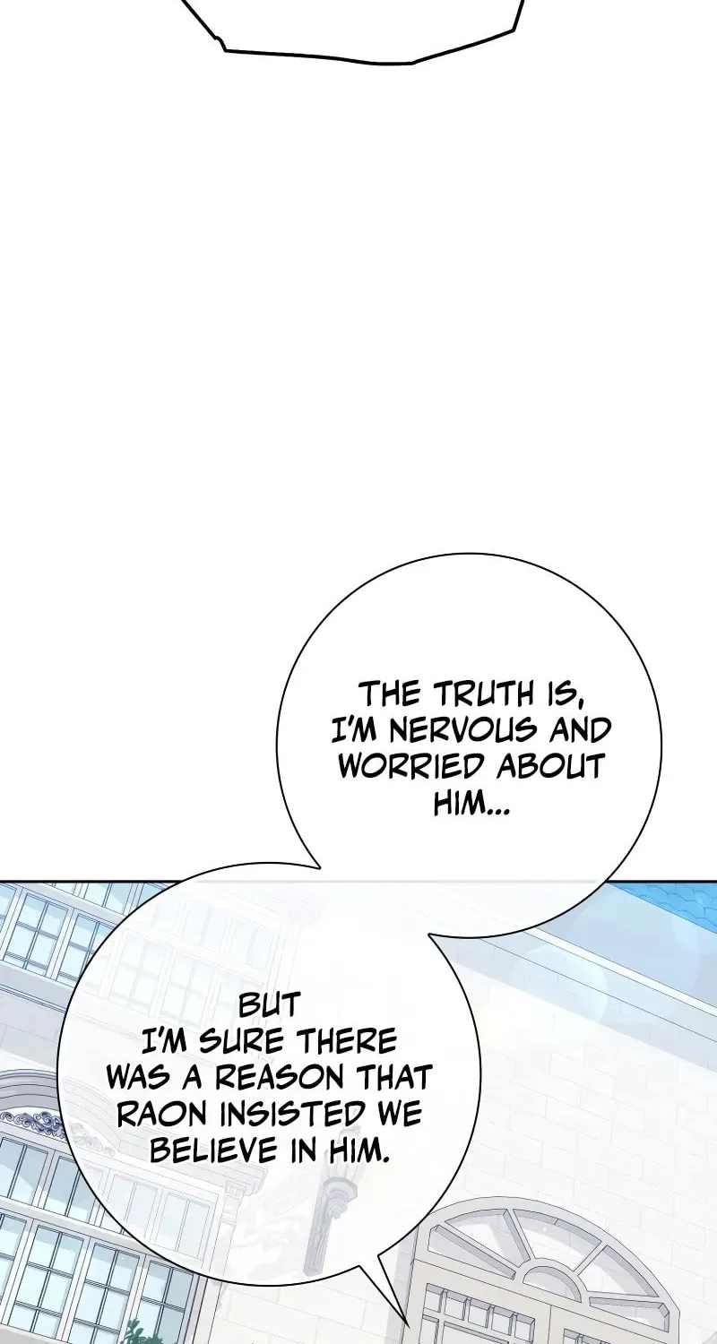 The Reincarnated Assassin Is a Swordmaster Chapter 54 page 27 - 