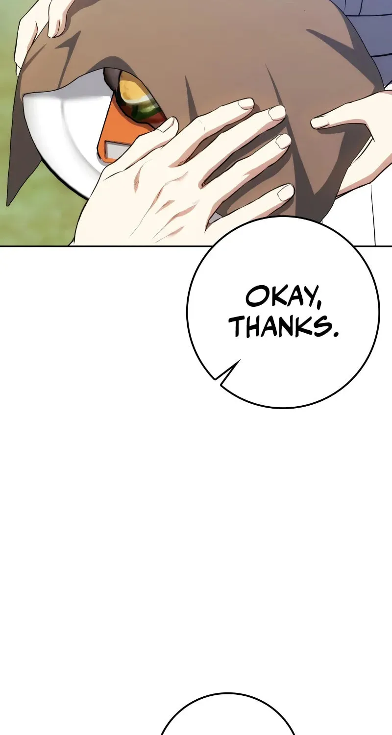 The Reincarnated Assassin Is a Swordmaster Chapter 54 page 34 - 