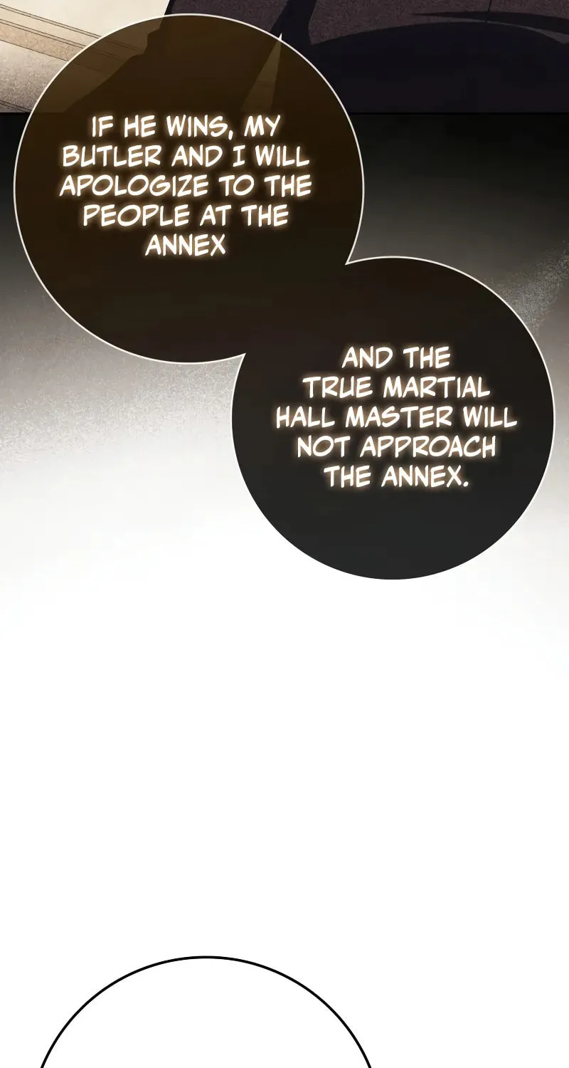 The Reincarnated Assassin Is a Swordmaster Chapter 54 page 5 - 