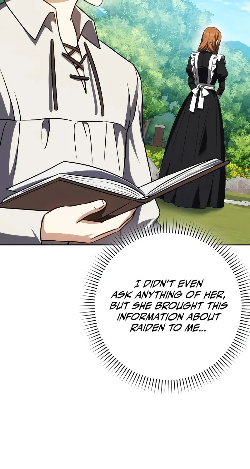 The Reincarnated Assassin Is a Swordmaster Chapter 54 page 41 - 