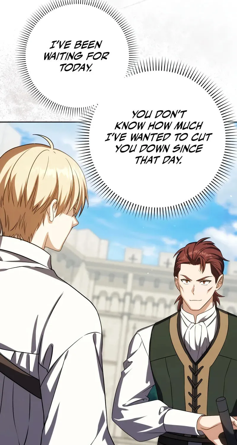 The Reincarnated Assassin Is a Swordmaster Chapter 54 page 49 - 