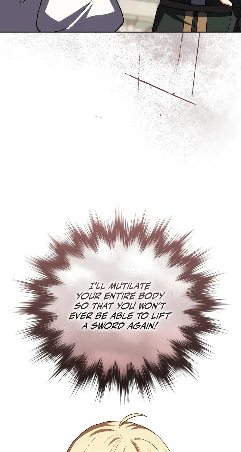 The Reincarnated Assassin Is a Swordmaster Chapter 54 page 50 - 