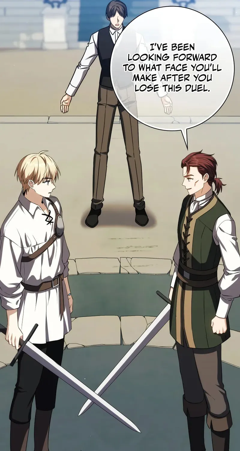 The Reincarnated Assassin Is a Swordmaster Chapter 54 page 53 - 