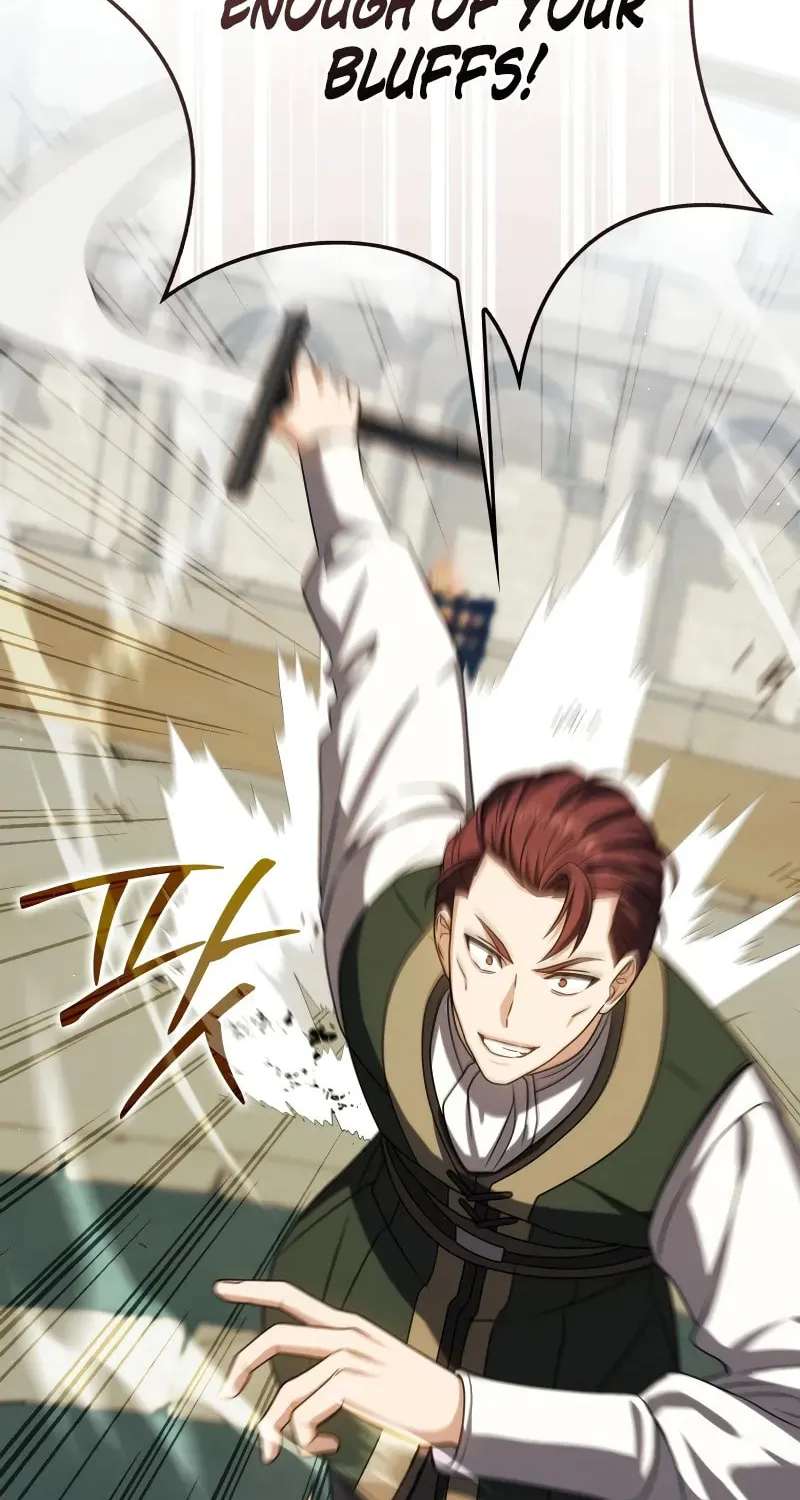 The Reincarnated Assassin Is a Swordmaster Chapter 54 page 56 - 