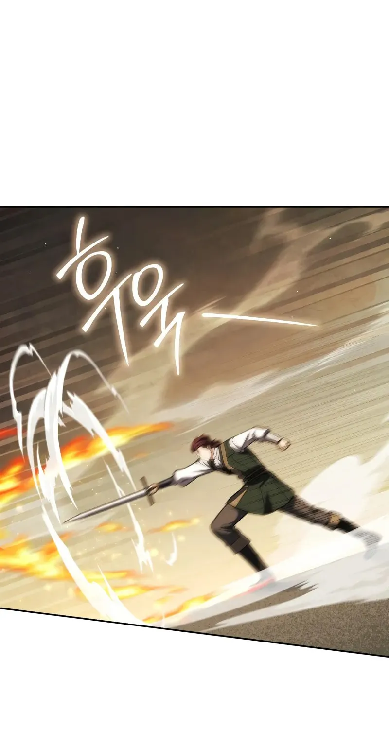 The Reincarnated Assassin Is a Swordmaster Chapter 54 page 58 - 