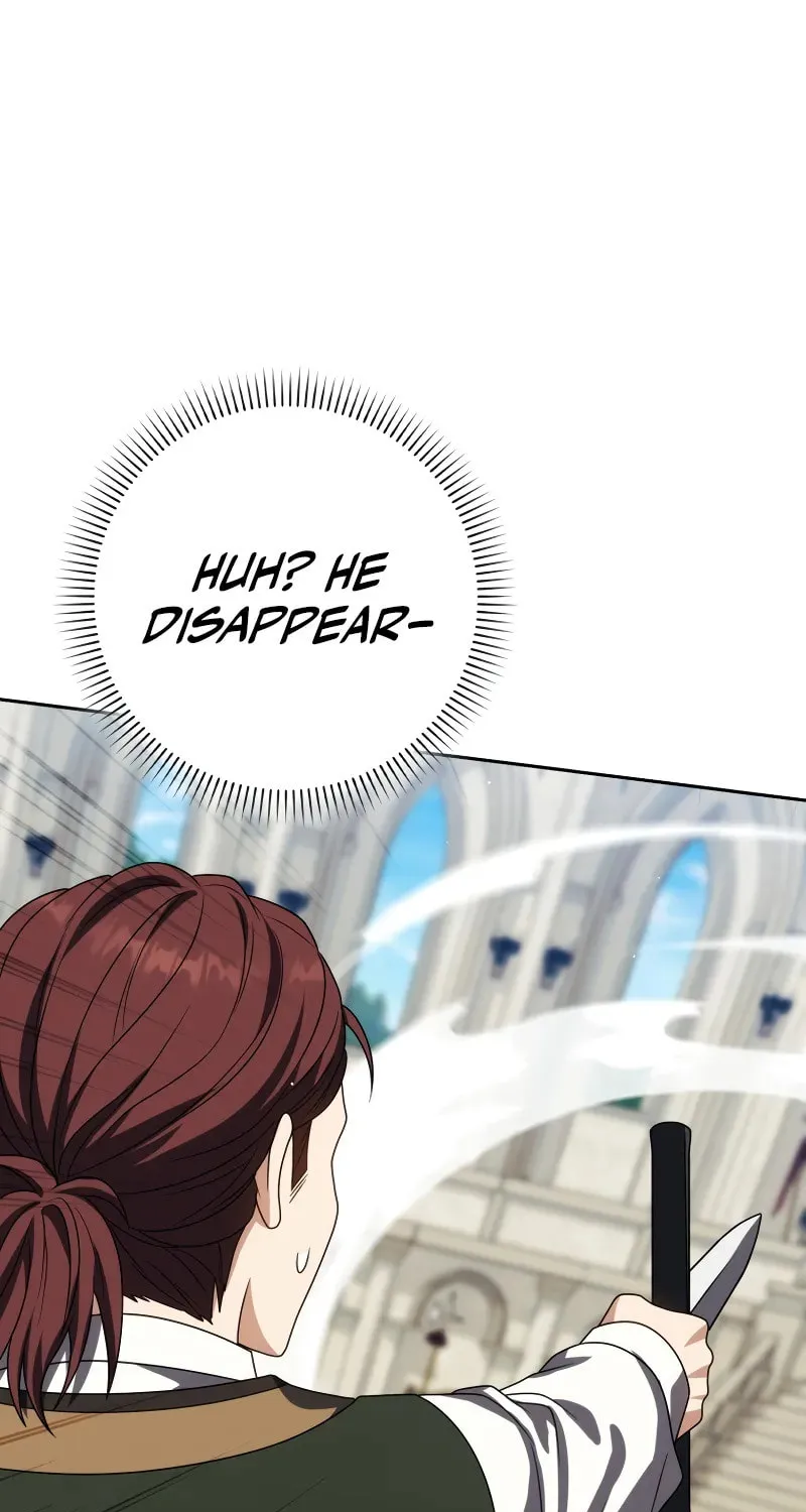 The Reincarnated Assassin Is a Swordmaster Chapter 54 page 59 - 