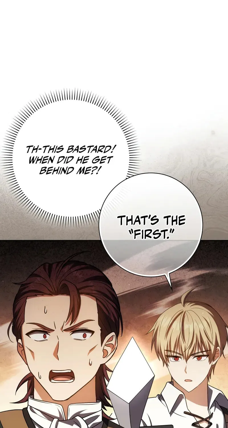 The Reincarnated Assassin Is a Swordmaster Chapter 54 page 63 - 
