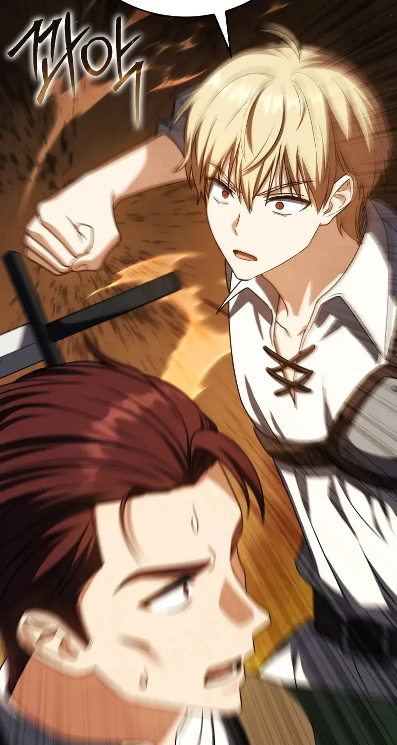 The Reincarnated Assassin Is a Swordmaster Chapter 54 page 65 - 