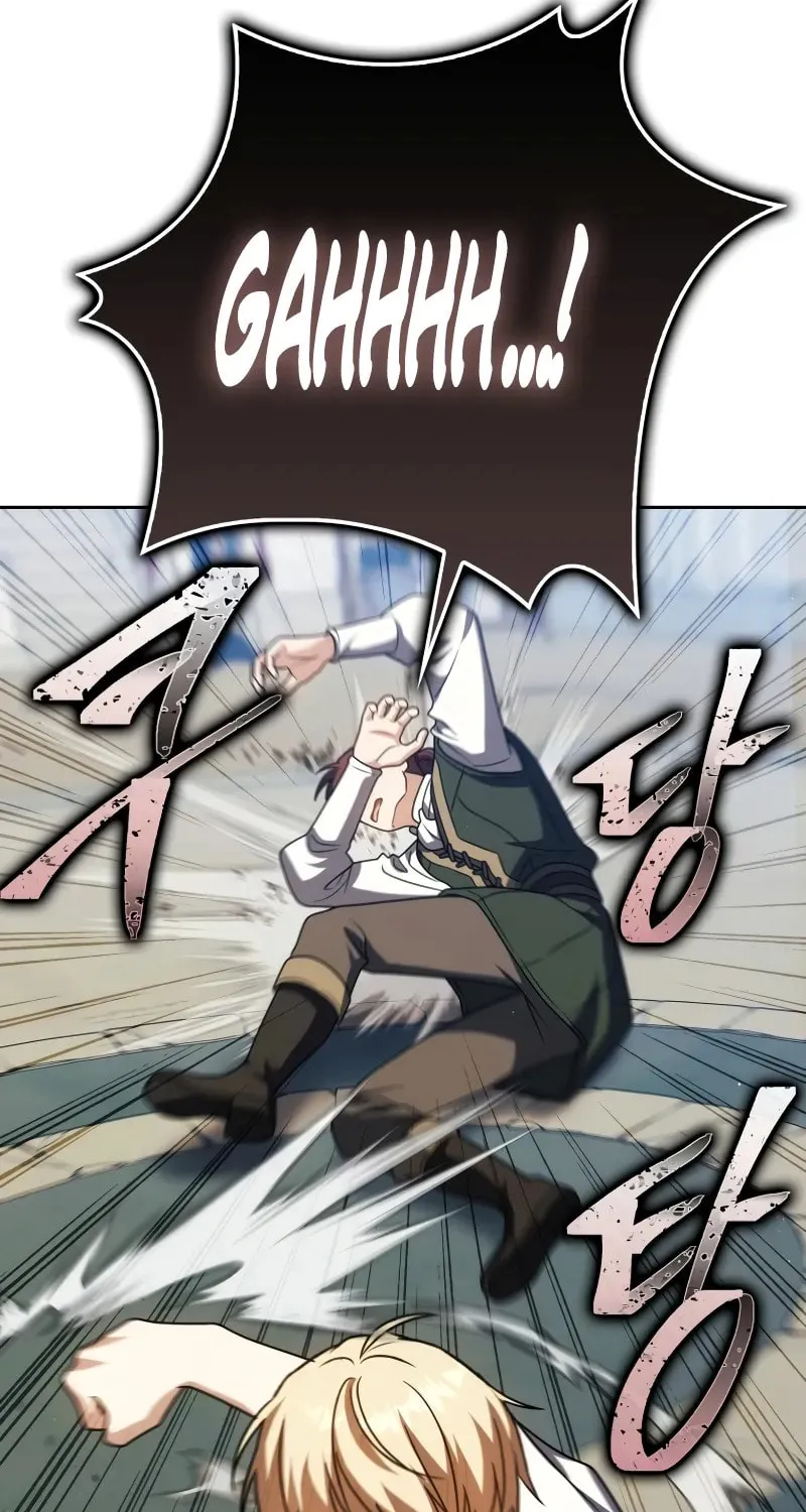 The Reincarnated Assassin Is a Swordmaster Chapter 54 page 68 - 
