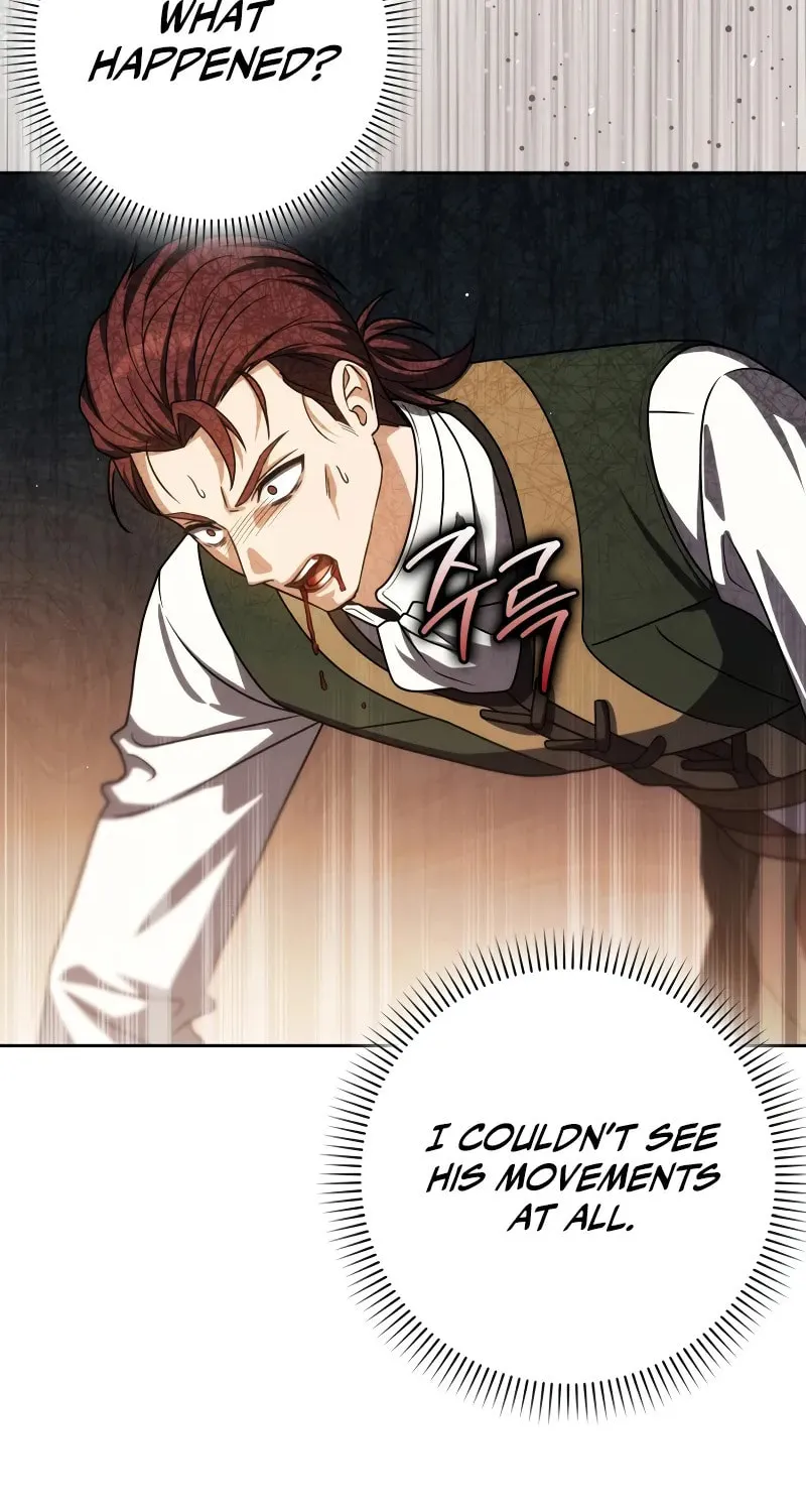 The Reincarnated Assassin Is a Swordmaster Chapter 54 page 70 - 