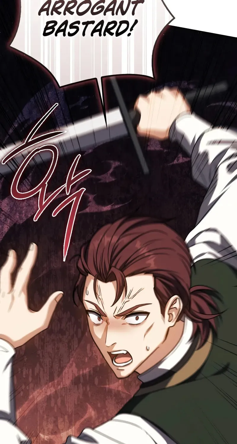 The Reincarnated Assassin Is a Swordmaster Chapter 54 page 76 - 