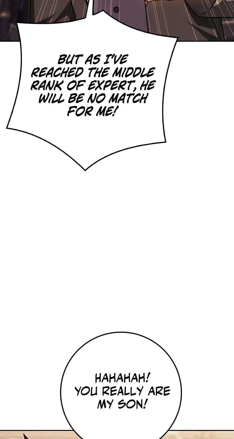 The Reincarnated Assassin Is a Swordmaster Chapter 54 page 9 - 