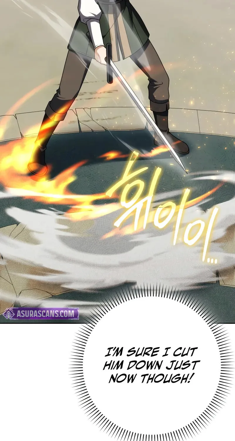 The Reincarnated Assassin Is a Swordmaster Chapter 54 page 82 - 