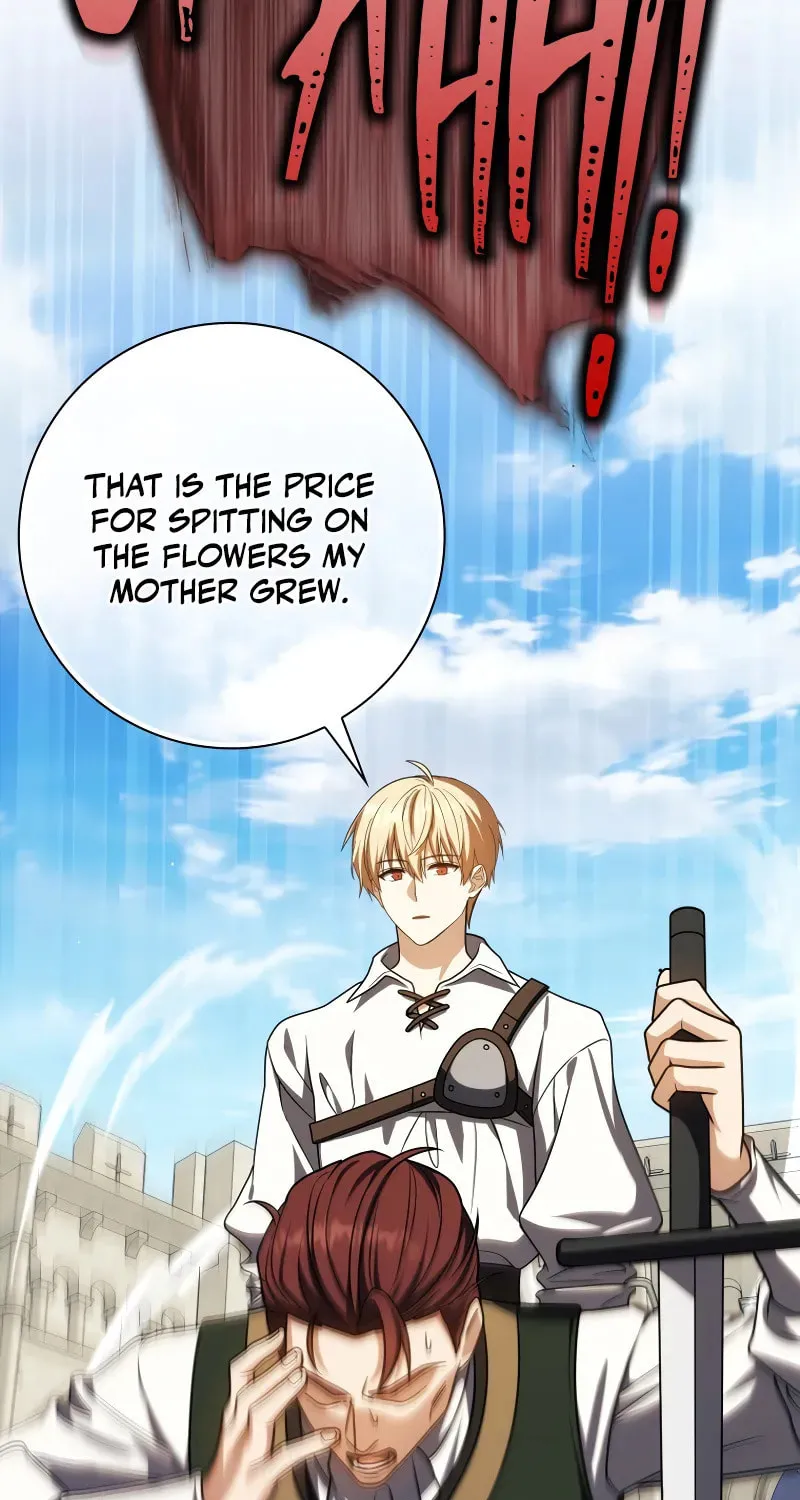 The Reincarnated Assassin Is a Swordmaster Chapter 54 page 86 - 