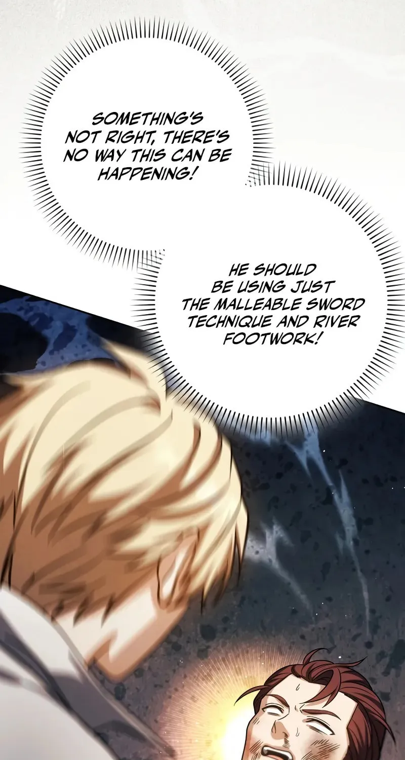 The Reincarnated Assassin Is a Swordmaster Chapter 54 page 91 - 